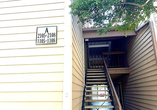 17th image of 8600 Fathom Cir #2105, Austin, TX 78750 | MLS# 9889596