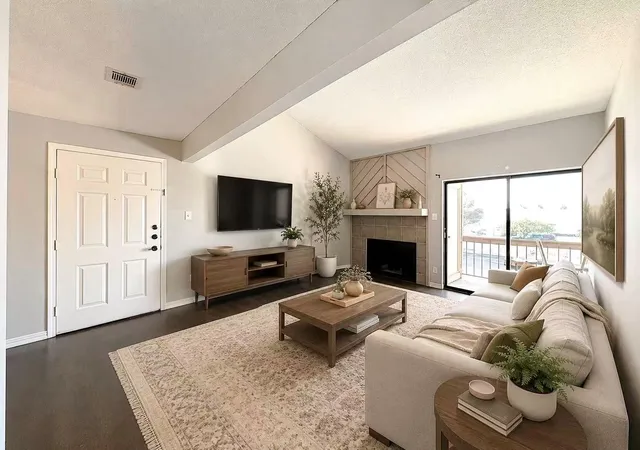 2nd image of 8600 Fathom Cir #2105, Austin, TX 78750 | MLS# 9889596