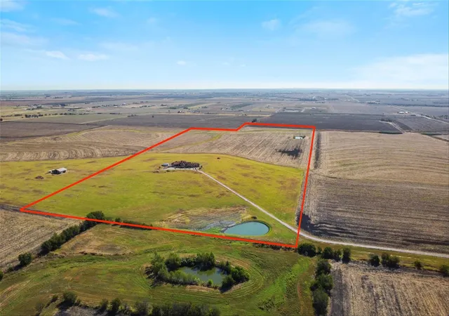Photo 40 of Single family home for sale at 14502 Lund Carlson Rd, Coupland, TX 78615 | MLS# 3769142 | Listing updated on 2026-10-01