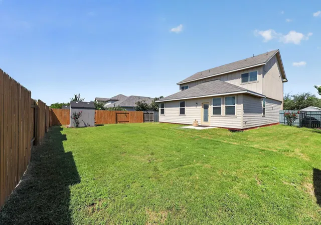 30th image of 209 Evening Dusk Dr, Kyle, TX 78640 | MLS# 9690085