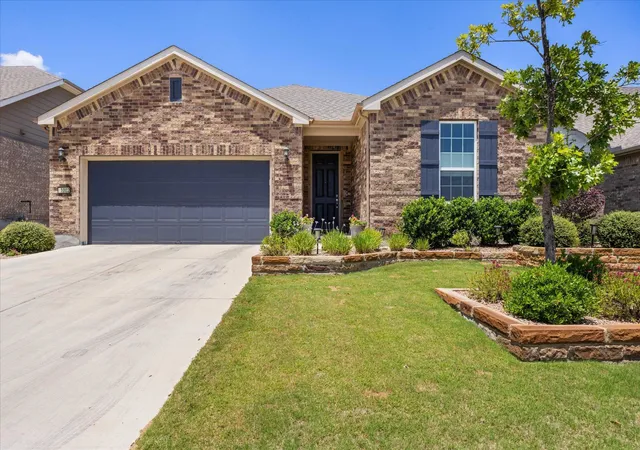 2nd image of 1002 Hanging Star Ln, Georgetown, TX 78633 | MLS# 2570972