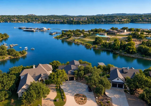 Photo 1 of Single family home for sale at 343 Venture Blvd S, Lago Vista, TX 78645 | MLS# 2085111 | Listing updated on 2026-10-24