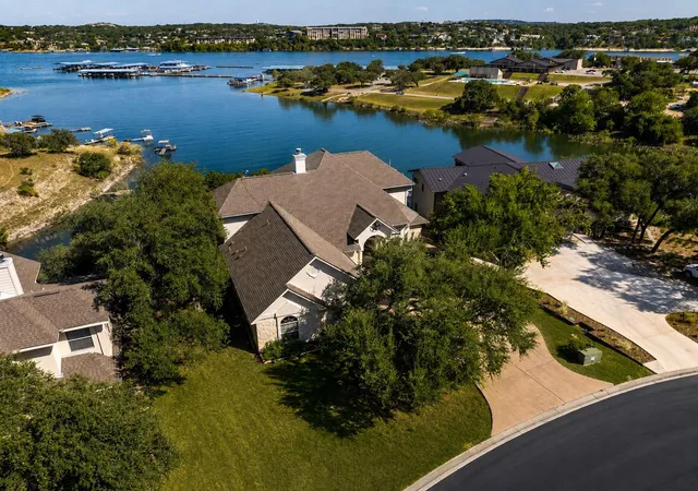 1st image of 343 Venture Blvd S, Lago Vista, TX 78645 | MLS# 2085111