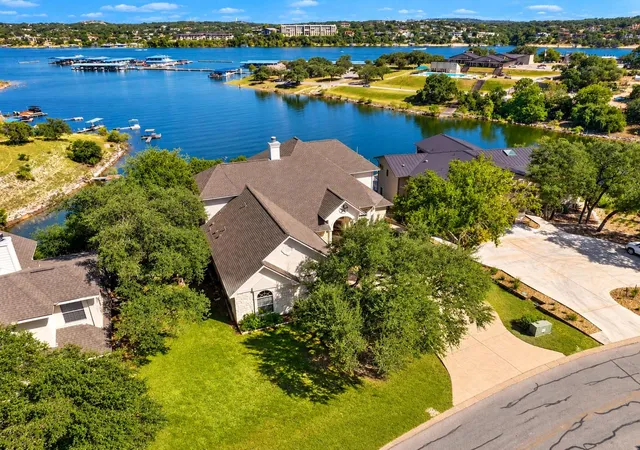 Single family home for sale at 343 Venture Blvd S, Lago Vista, TX 78645 | MLS# 2085111 | Listing updated on 2026-09-23