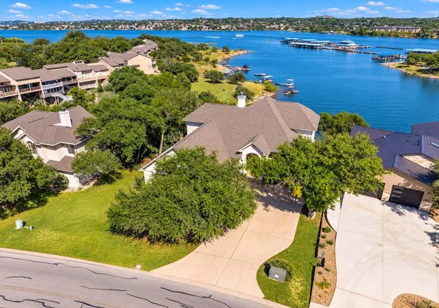 Photo 1 of Single family home for sale at 343 Venture Blvd S, Lago Vista, TX 78645 | MLS# 2085111 | Listing updated on 2026-09-23