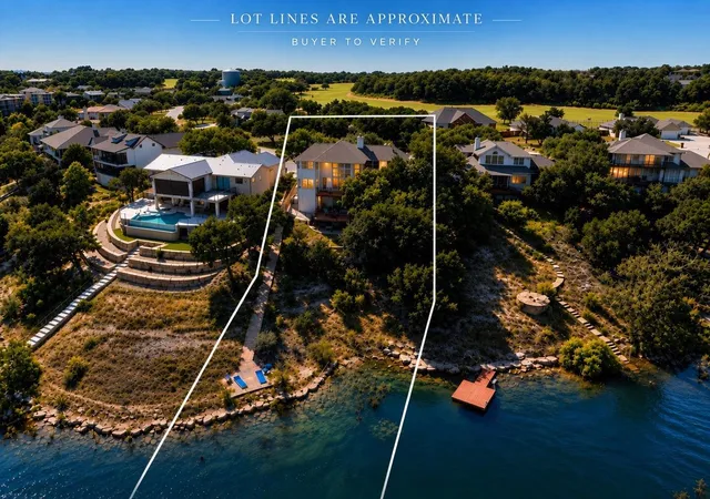Photo 3 of Single family home for sale at 343 Venture Blvd S, Lago Vista, TX 78645 | MLS# 2085111 | Listing updated on 2026-10-05