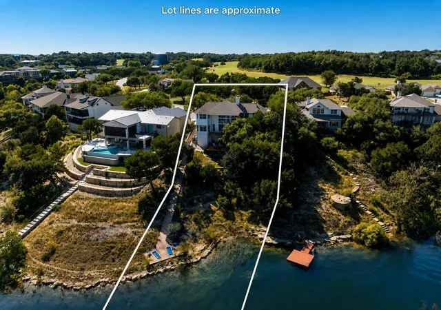 4th image of 343 Venture Blvd S, Lago Vista, TX 78645 | MLS# 2085111