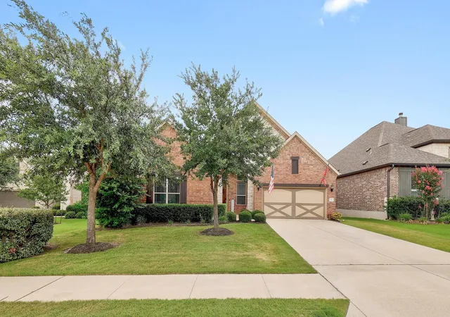 1st image of 812 Anahuac Dr, Leander, TX 78641 | MLS# 9614313