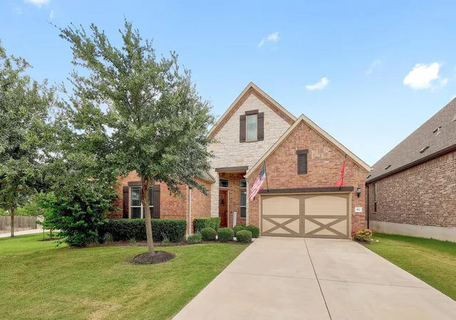 37th image of 812 Anahuac Dr, Leander, TX 78641 | MLS# 9614313
