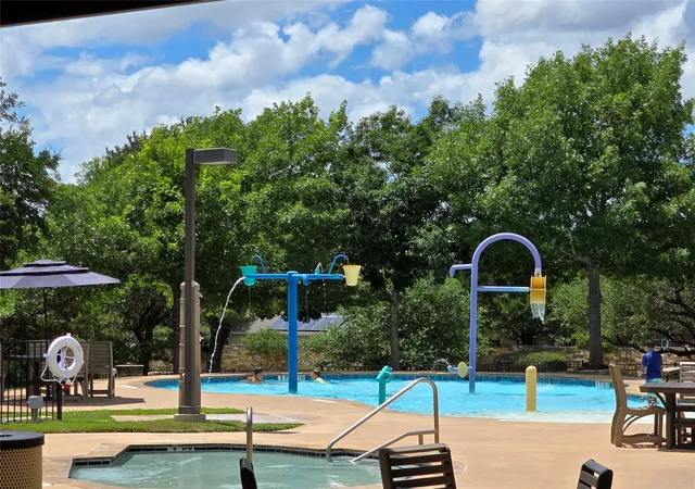 27th image of 3440 Pine Needle Cir, Round Rock, TX 78681 | MLS# 9910479