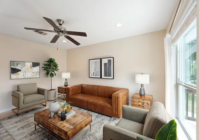 4th image of 2507 Glen Springs Wy, Austin, TX 78741 | MLS# 5397672