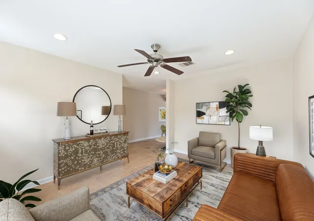 5th image of 2507 Glen Springs Wy, Austin, TX 78741 | MLS# 5397672