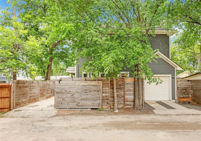 2nd image of 5512 Duval St #2, Austin, TX 78751 | MLS# 9098848