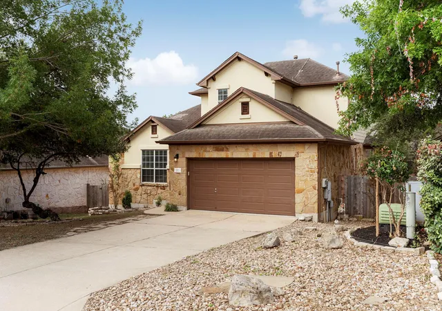 Photo 1 of Single family home for sale at 281 Kensington Ln, Austin, TX 78737 | MLS# 3541731 | Listing updated on 2026-09-18