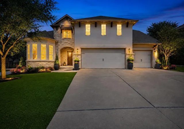 Photo 1 of Single family home for sale at 16724 Cory Cactus Dr, Austin, TX 78738 | MLS# 2447593 | Listing updated on 2026-08-13