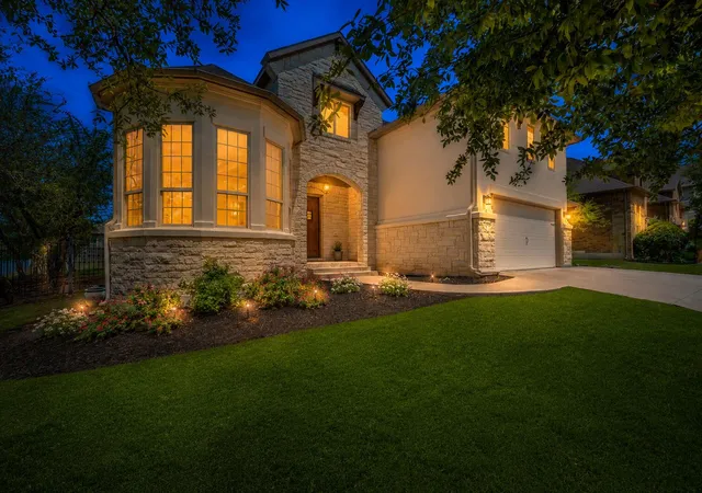 Photo 2 of Single family home for sale at 16724 Cory Cactus Dr, Austin, TX 78738 | MLS# 2447593 | Listing updated on 2026-08-13