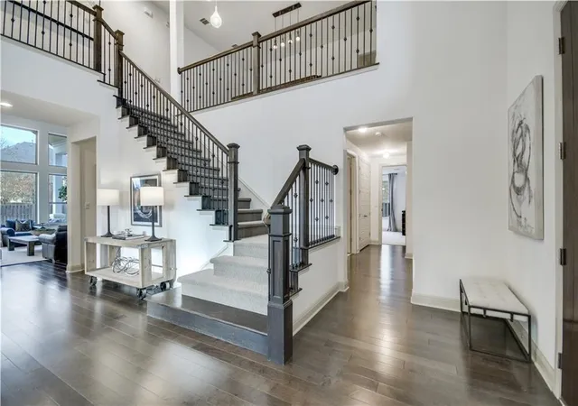Photo 4 of Single family home for sale at 16724 Cory Cactus Dr, Austin, TX 78738 | MLS# 2447593 | Listing updated on 2026-08-13