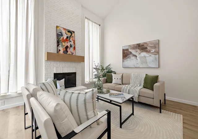 Photo 4 of Townhouse for sale at 8211 Greenslope Dr, Austin, TX 78759 | MLS# 8572903 | Listing updated on 2026-10-09