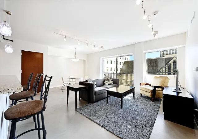 3rd image of 800 Brazos St #705, Austin, TX 78701 | MLS# 8594629