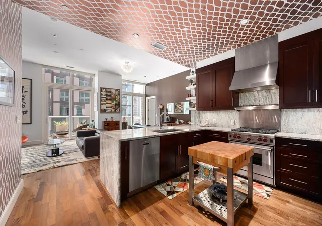 2nd image of 98 San Jacinto Blvd #1306, Austin, TX 78701 | MLS# 1623073