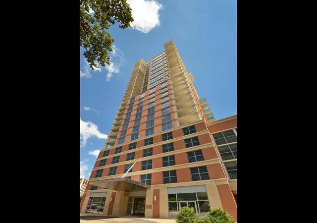 28th image of 98 San Jacinto Blvd #1306, Austin, TX 78701 | MLS# 1623073