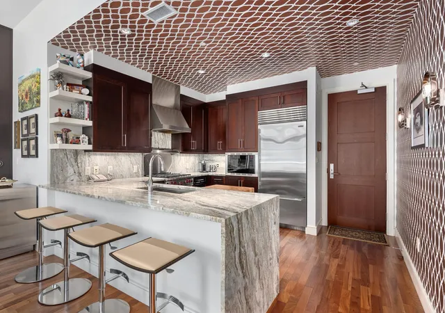 3rd image of 98 San Jacinto Blvd #1306, Austin, TX 78701 | MLS# 1623073