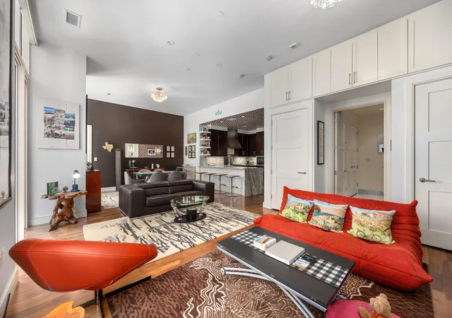 5th image of 98 San Jacinto Blvd #1306, Austin, TX 78701 | MLS# 1623073