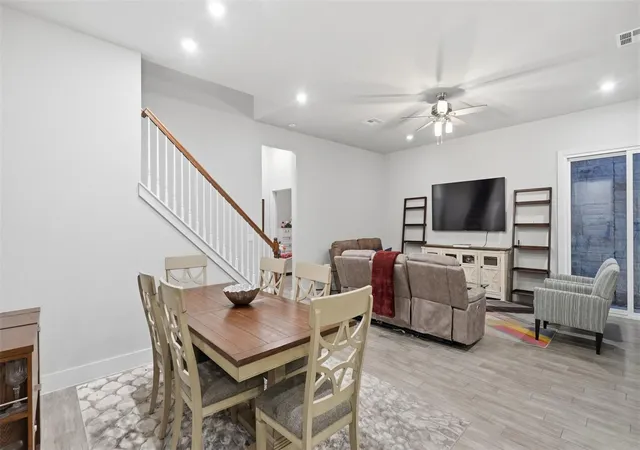 Listing Photo 5 - Condo for sale in building located at 1141 Lucca Dr, Dripping Springs, TX 78620 - Unit #53