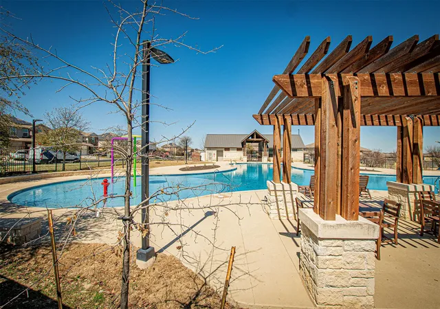17th image of 3513 Ortman Dr, Pflugerville, TX 78660 | MLS# 7014793
