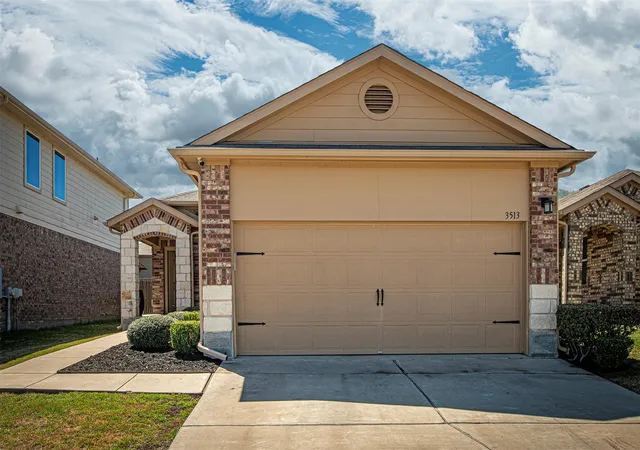 2nd image of 3513 Ortman Dr, Pflugerville, TX 78660 | MLS# 7014793