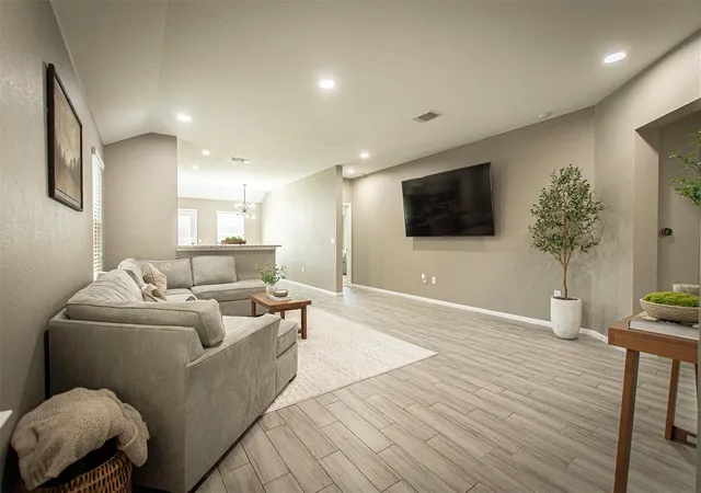 3rd image of 3513 Ortman Dr, Pflugerville, TX 78660 | MLS# 7014793