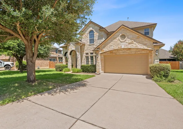 Photo 1 of Single family home for sale at 16212 Wynstone Ln, Austin, TX 78717 | MLS# 7323225 | Listing updated on 2026-09-09