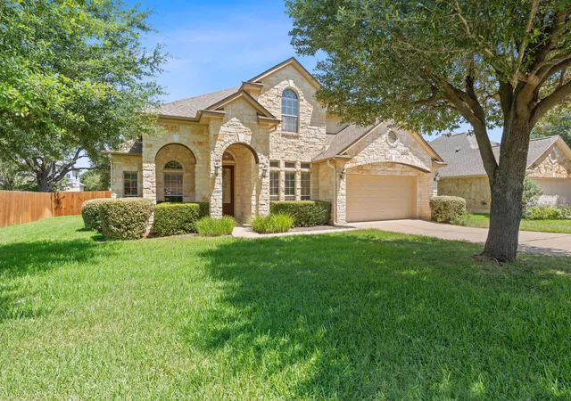 Photo 2 of Single family home for sale at 16212 Wynstone Ln, Austin, TX 78717 | MLS# 7323225 | Listing updated on 2026-09-09