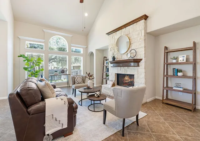 Photo 3 of Single family home for sale at 16212 Wynstone Ln, Austin, TX 78717 | MLS# 7323225 | Listing updated on 2026-09-09