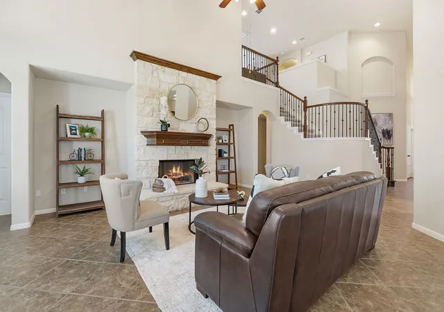 Photo 3 of Single family home for sale at 16212 Wynstone Ln, Austin, TX 78717 | MLS# 7323225 | Listing updated on 2026-09-09