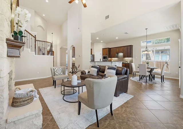 Photo 4 of Single family home for sale at 16212 Wynstone Ln, Austin, TX 78717 | MLS# 7323225 | Listing updated on 2026-09-09