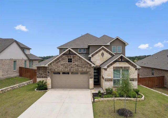 1st image of 216 Mystic Canyon Ln, Georgetown, TX 78628 | MLS# 1434025