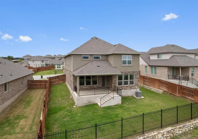 2nd image of 216 Mystic Canyon Ln, Georgetown, TX 78628 | MLS# 1434025