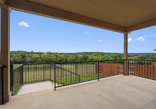3rd image of 216 Mystic Canyon Ln, Georgetown, TX 78628 | MLS# 1434025
