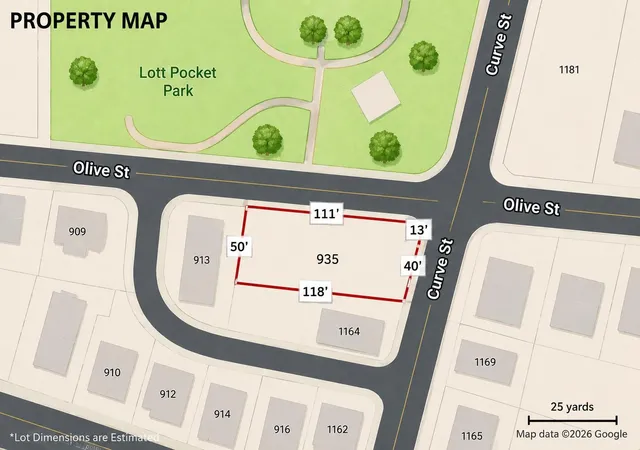 2nd image of 935 Olive St, Austin, TX 78702 | MLS# 7408937