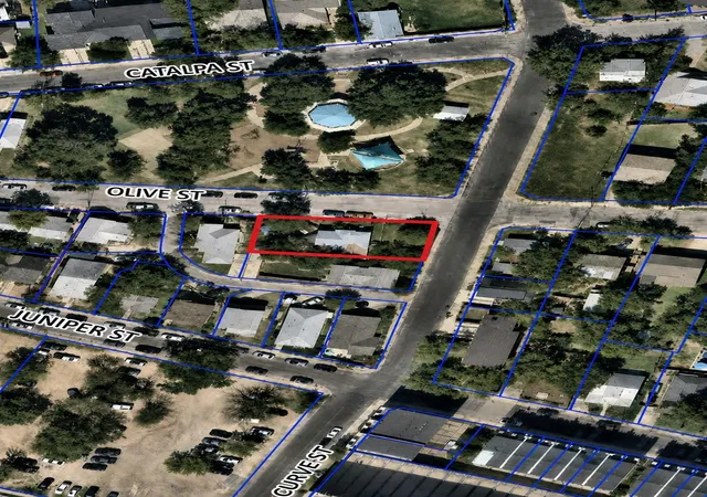 3rd image of 935 Olive St, Austin, TX 78702 | MLS# 7408937