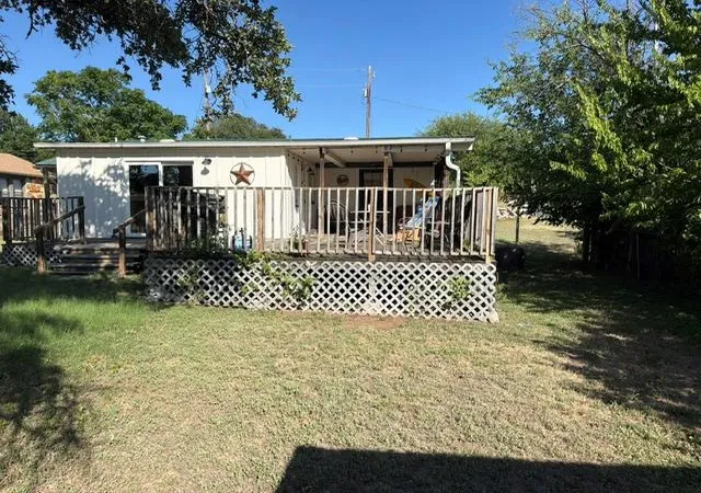 2nd image of 510 Avenue F Ave, Marble Falls, TX 78654 | MLS# 9289654