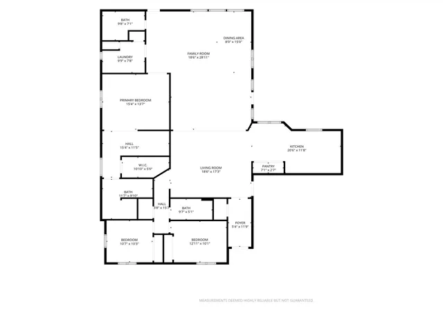 40th image of 703 Parkway St, Georgetown, TX 78628 | MLS# 8162107