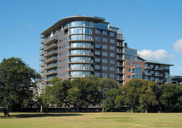 1st image of 901 W 9th St #508, Austin, TX 78703 | MLS# 4623415