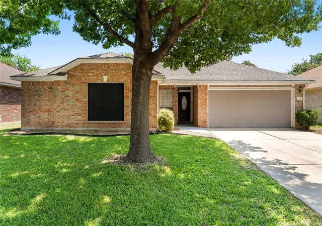 1st image of 1708 Jerusalem Dr, Round Rock, TX 78664 | MLS# 8208857
