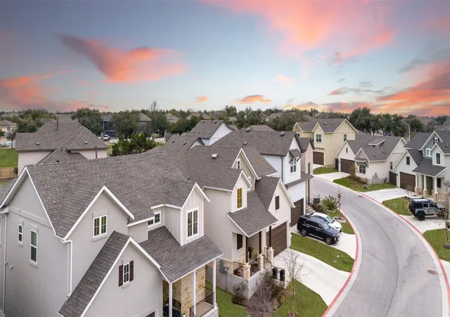 3rd image of 601 C Bar Ranch Trl #18, Cedar Park, TX 78613 | MLS# 1580786