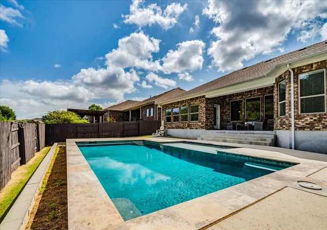 2nd image of 221 Clearwater Wy, Kyle, TX 78640 | MLS# 2164827