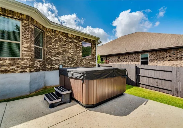 39th image of 221 Clearwater Wy, Kyle, TX 78640 | MLS# 2164827