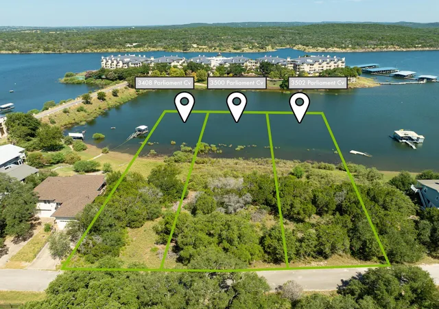 1st image of 3408 Parliament Cv, Lago Vista, TX 78645 | MLS# 5371508