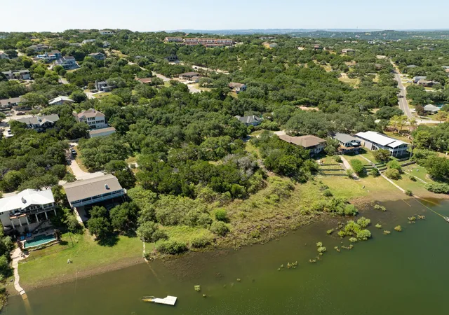 Photo 4 of Land for sale at 3408 Parliament Cv, Lago Vista, TX 78645 | MLS# 5371508 | Listing updated on 2026-08-26